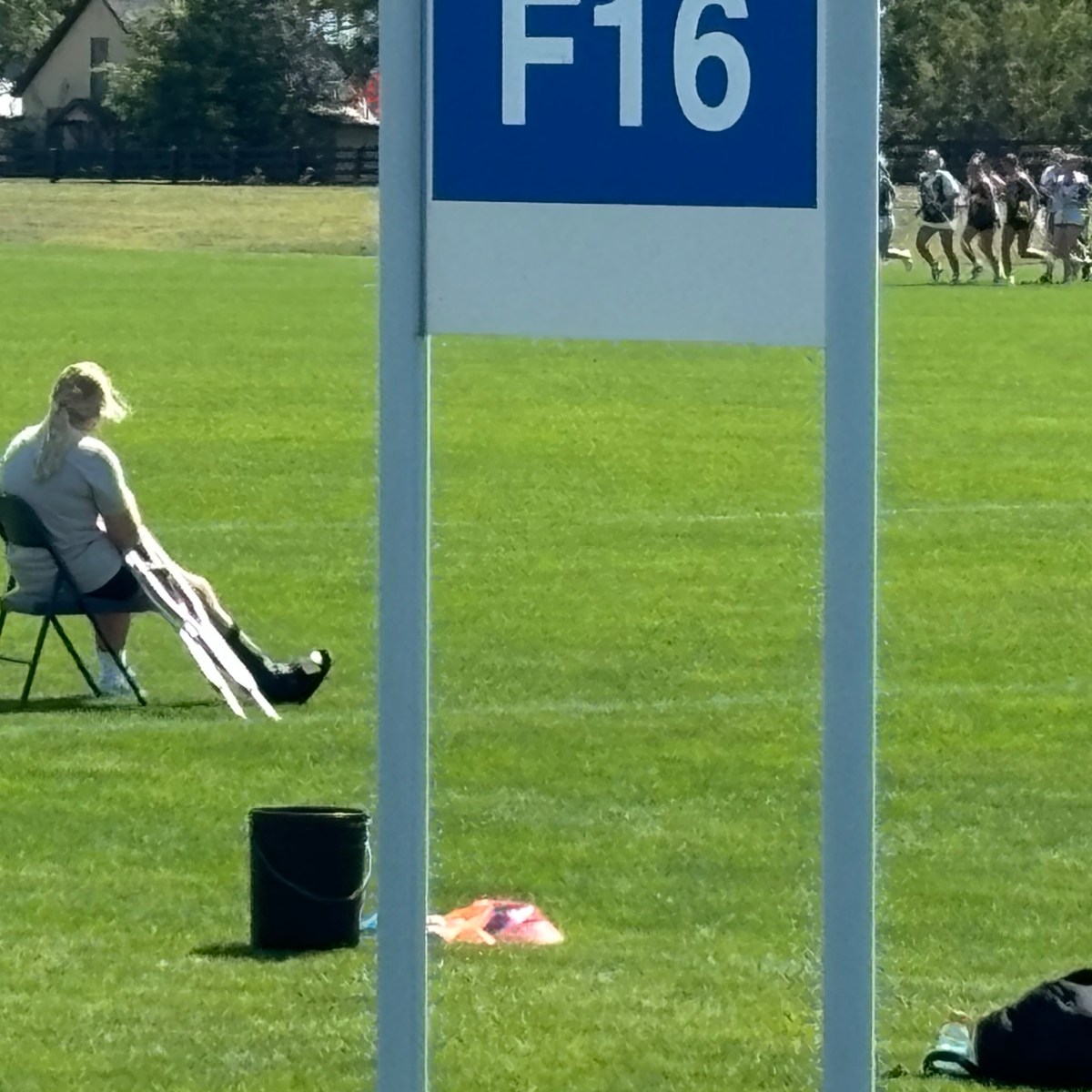 Is anyone else making lemonade this&nbsp;week?